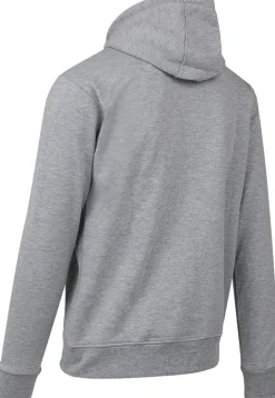 Cruyff Hernandez Hoodie Lichtgrijs Discount