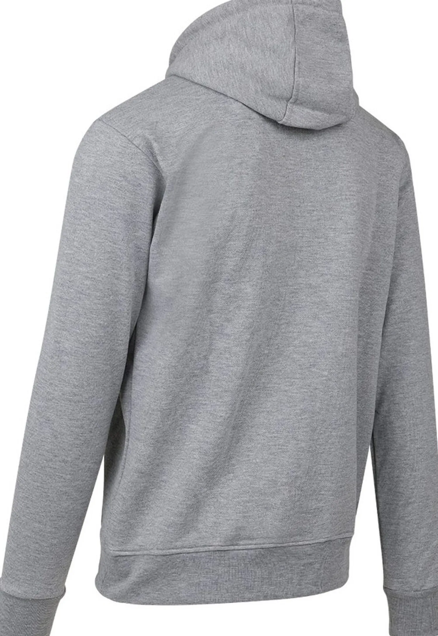 Cruyff Hernandez Hoodie Lichtgrijs Discount
