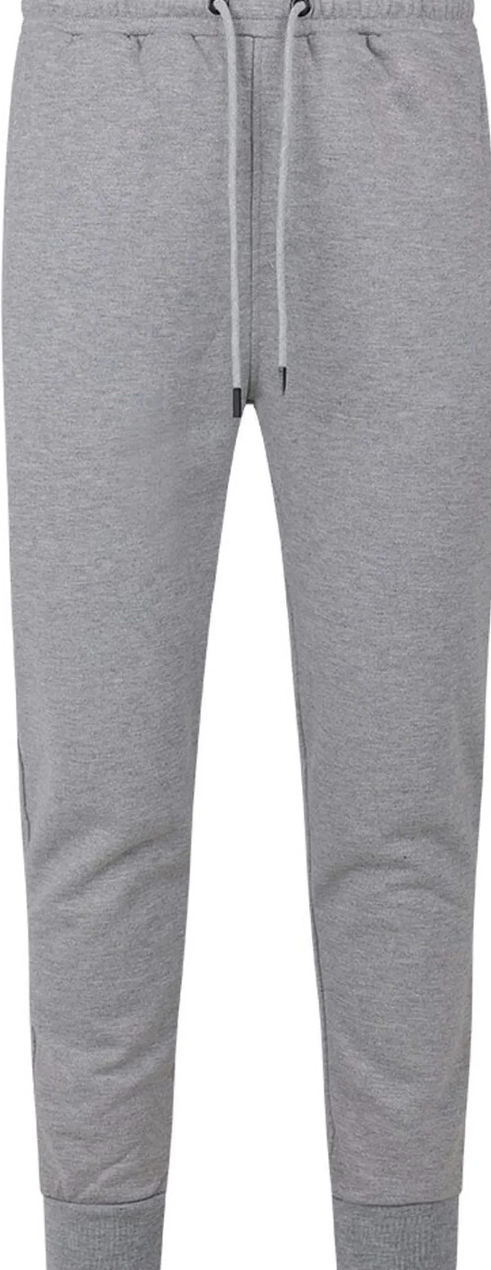 Cruyff Hernandez Jogger Lichtgrijs Best
