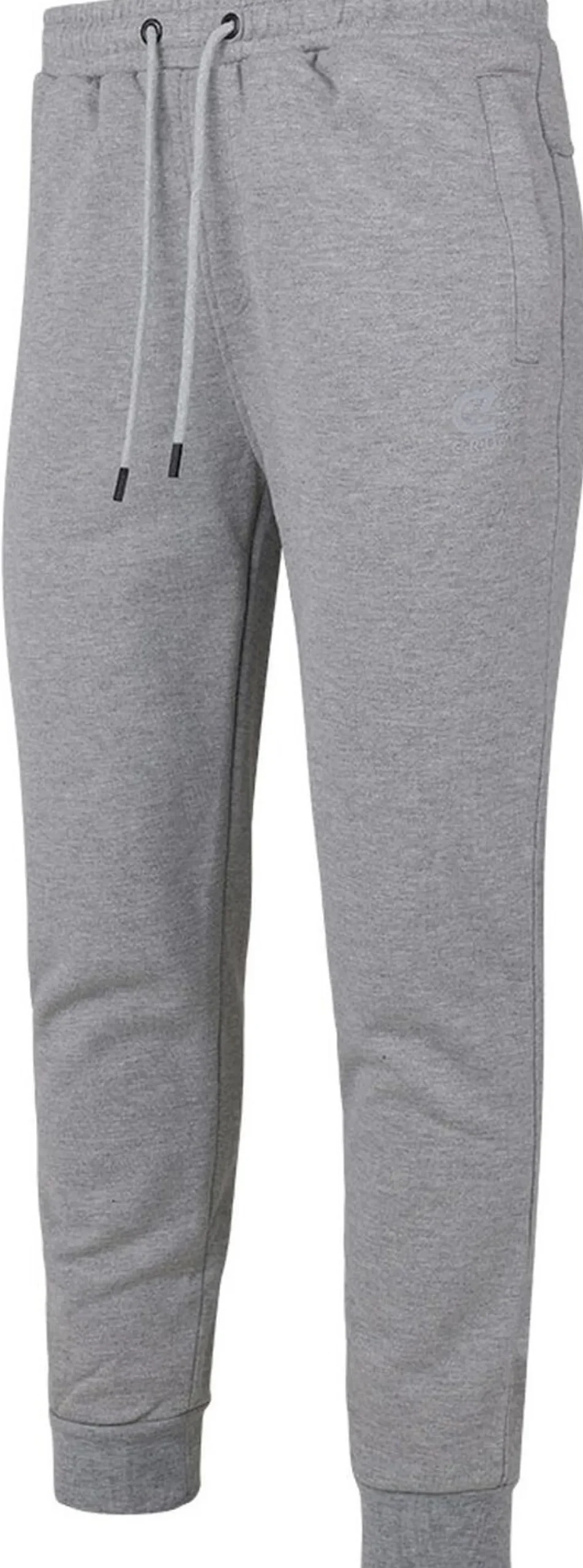 Cruyff Hernandez Jogger Lichtgrijs Best