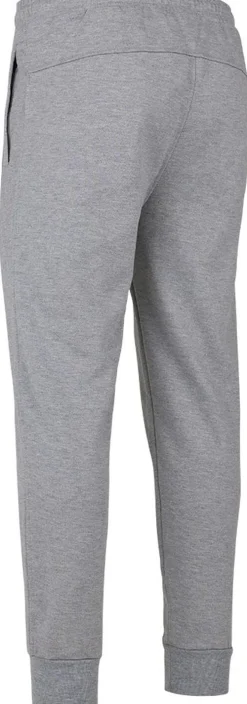 Cruyff Hernandez Jogger Lichtgrijs Best