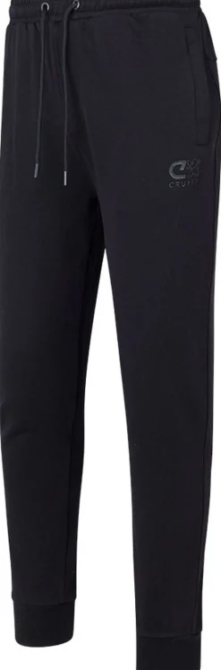 Cruyff Hernandez Jogger Zwart Hot