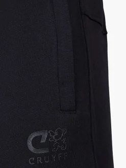 Cruyff Hernandez Jogger Zwart Hot