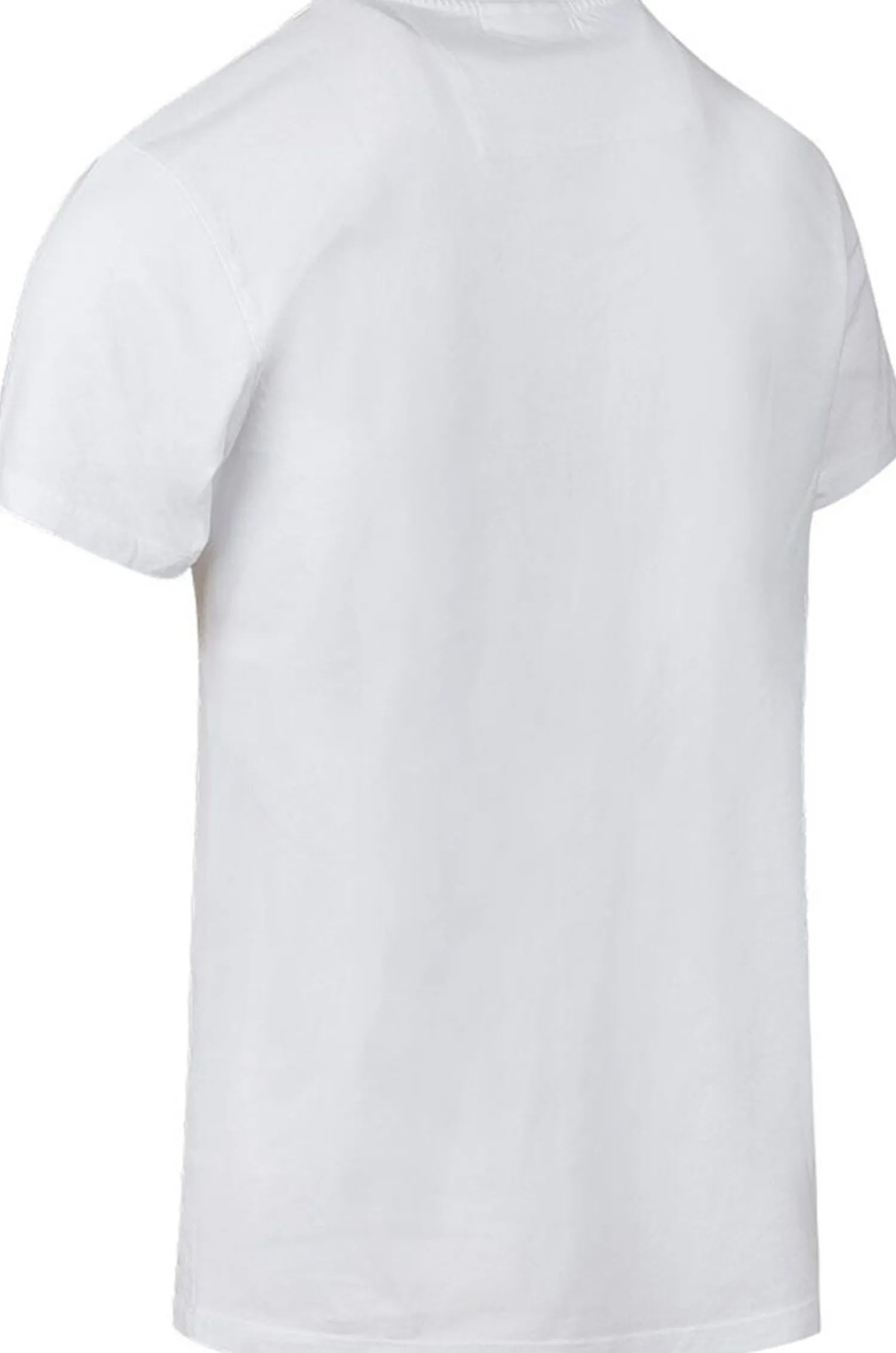 Cruyff Hernandez SS Tee Wit Sale