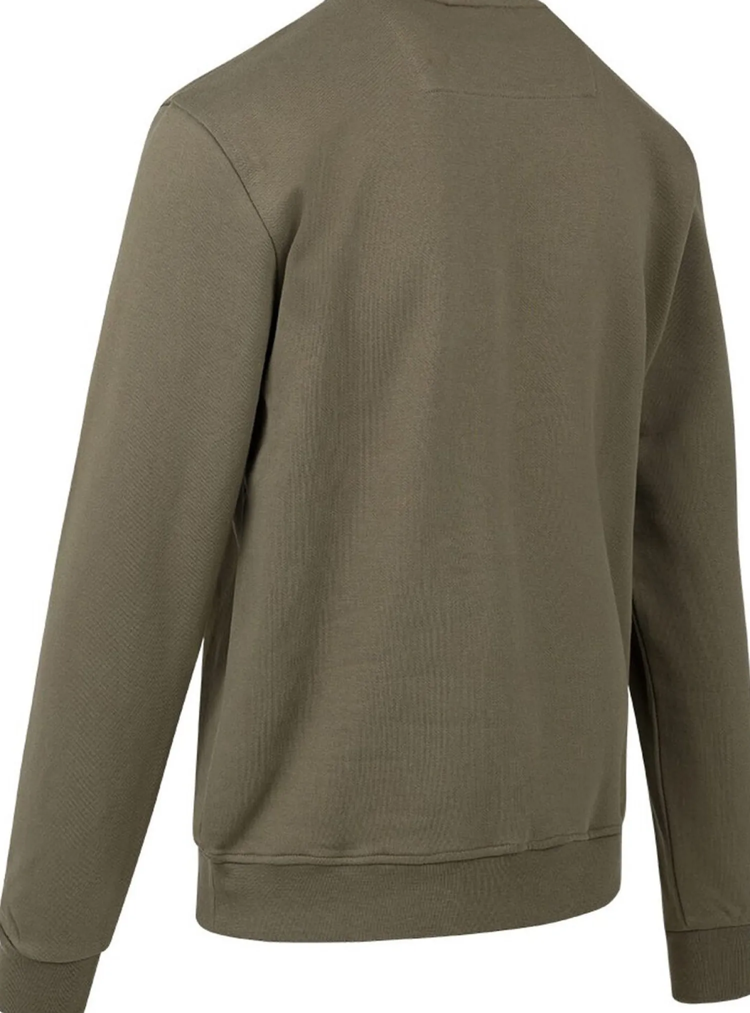 Cruyff Hernandez Sweater Khaki Sale