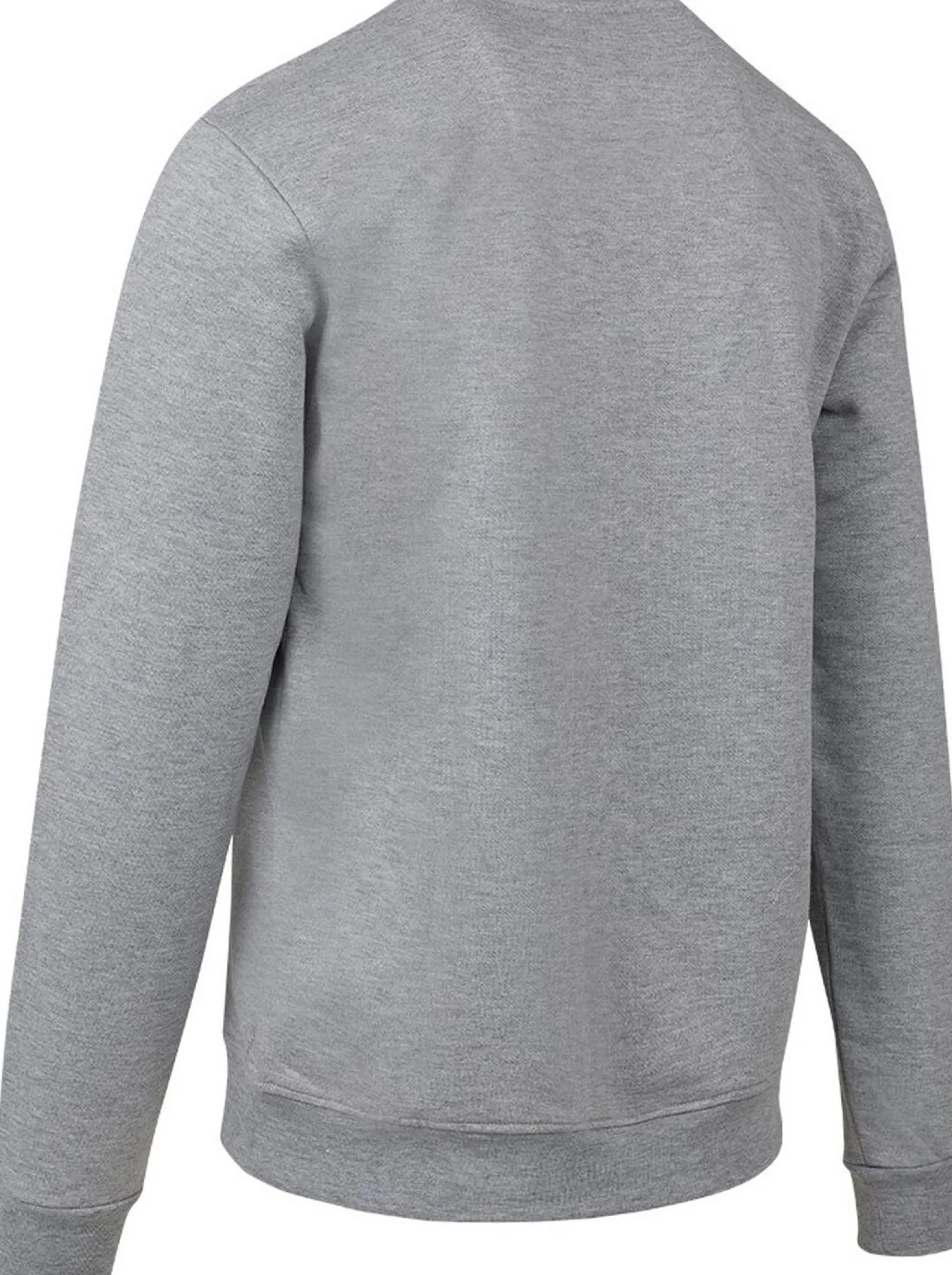 Cruyff Hernandez Sweater Lichtgrijs Sale