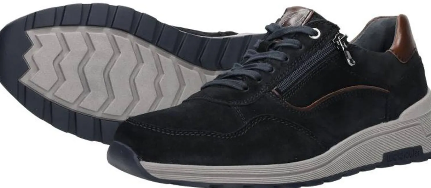 Waldläufer H-Etienne Blauw New