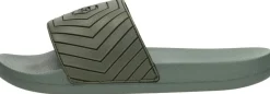 Cruyff Hex Slide Groen Outlet