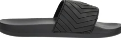 Cruyff Hex Slide Zwart Sale