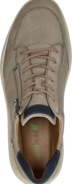 Waldläufer H-Heiko Beige Clearance