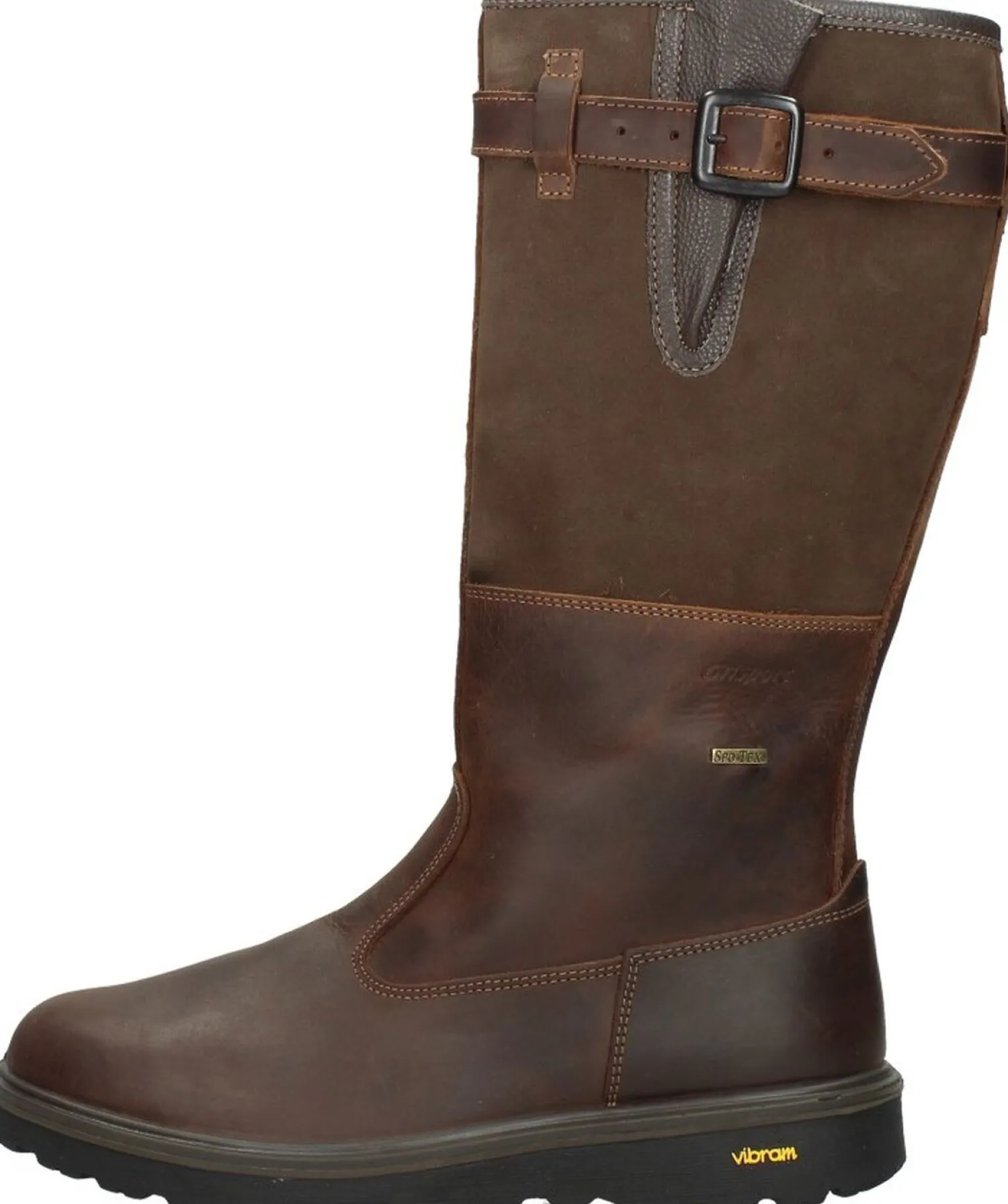 Grisport Highland Cognac Online