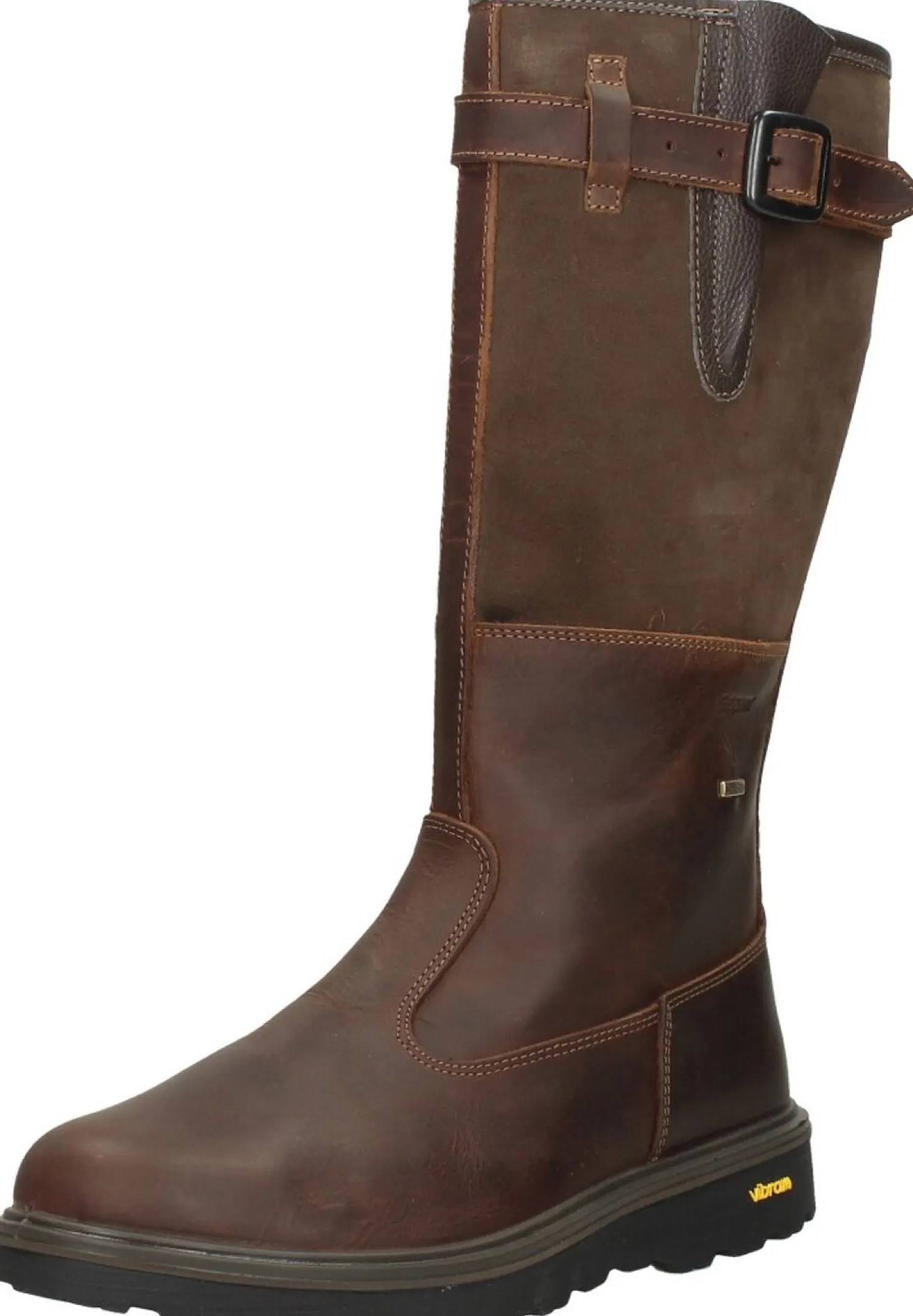 Grisport Highland Cognac Online