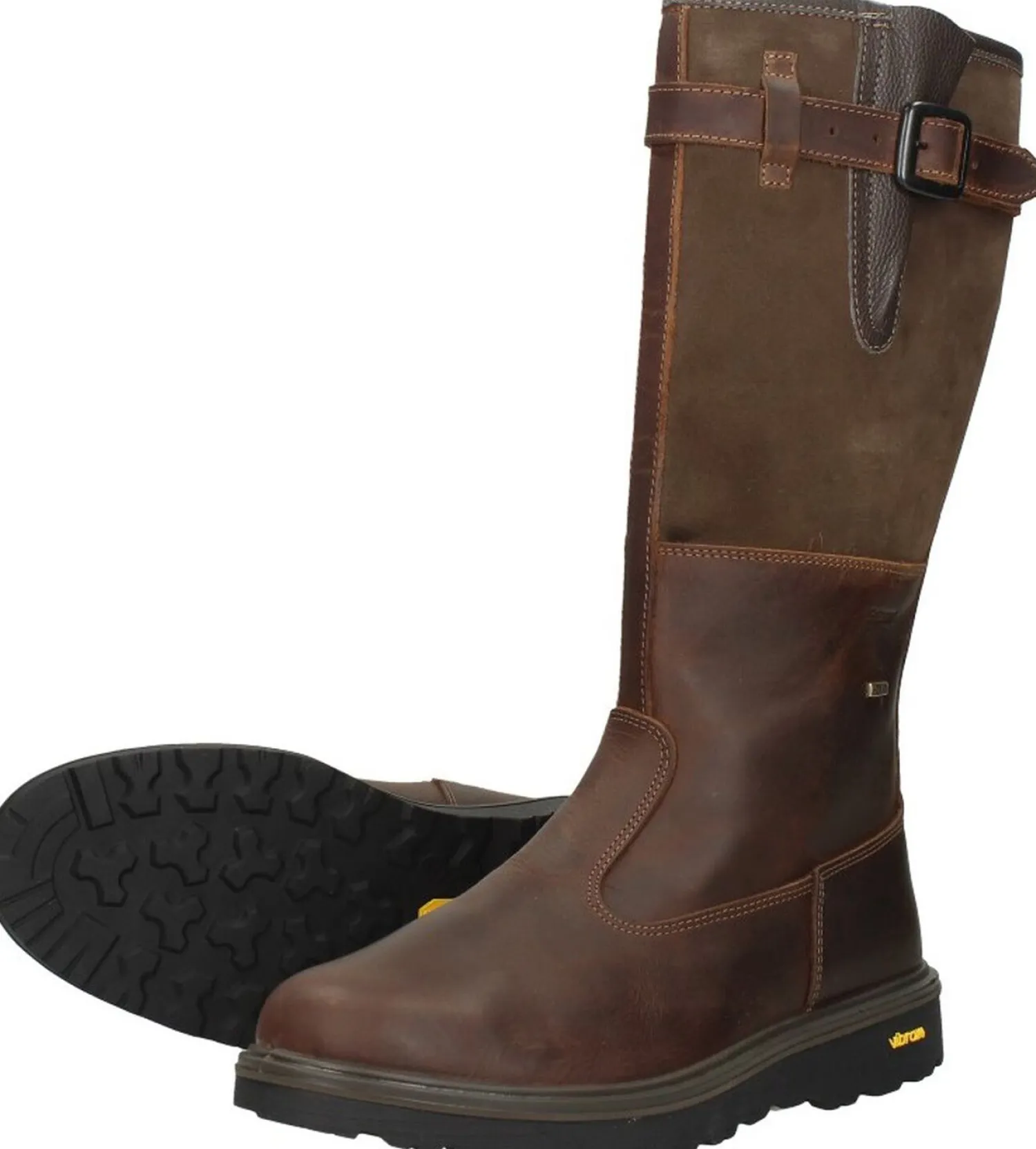 Grisport Highland Cognac Online