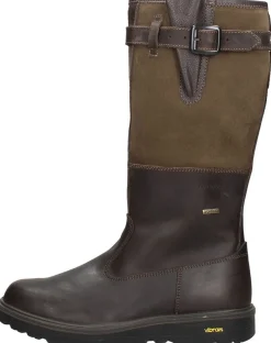 Grisport Highland Donkerbruin Sale