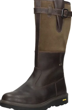 Grisport Highland Donkerbruin Sale