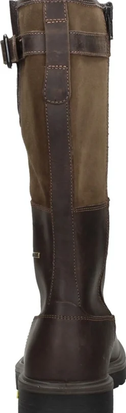 Grisport Highland Donkerbruin Sale