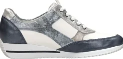 Waldläufer Himona Blauw Outlet