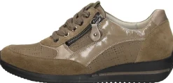 Waldläufer Himona Taupe New
