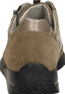 Waldläufer Himona Taupe New