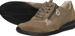 Waldläufer Himona Taupe New
