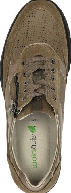 Waldläufer Himona Taupe New