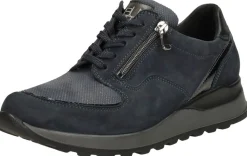 Waldläufer Hiroko Blauw Discount