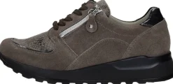 Waldläufer Hiroko-Soft Taupe Fashion