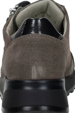 Waldläufer Hiroko-Soft Taupe Fashion