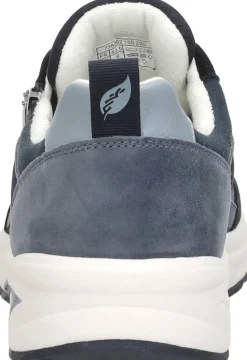 Waldläufer H-Jack Blauw New