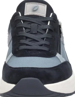 Waldläufer H-Jack Blauw New