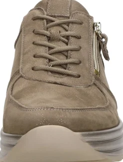 Waldläufer H-Lana Taupe Sale