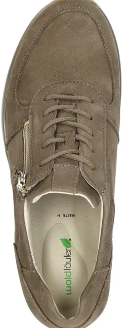 Waldläufer H-Lana Taupe Sale