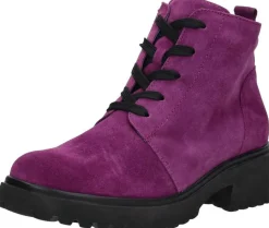 Waldläufer H-Luise Fuchsia Sale