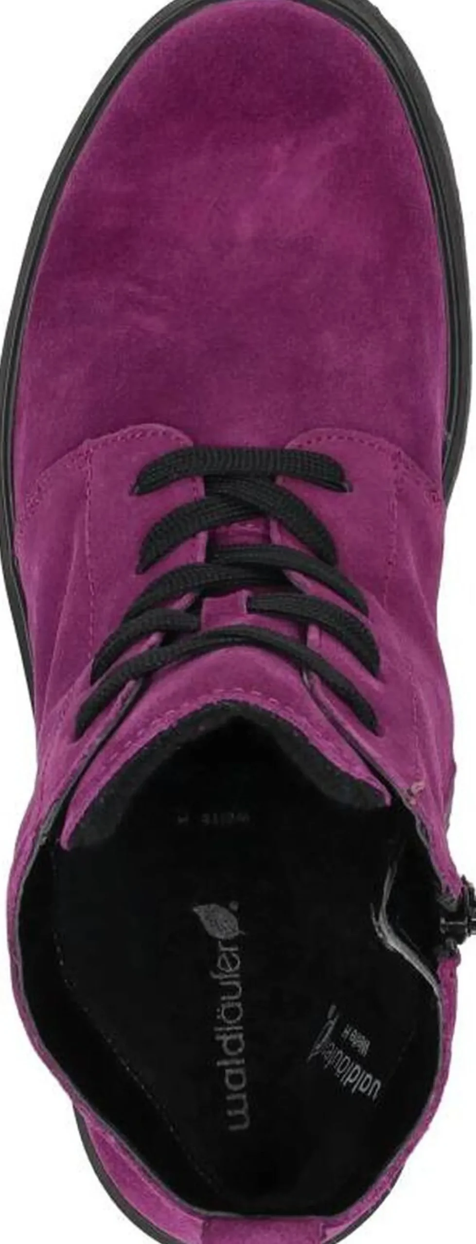 Waldläufer H-Luise Fuchsia Sale