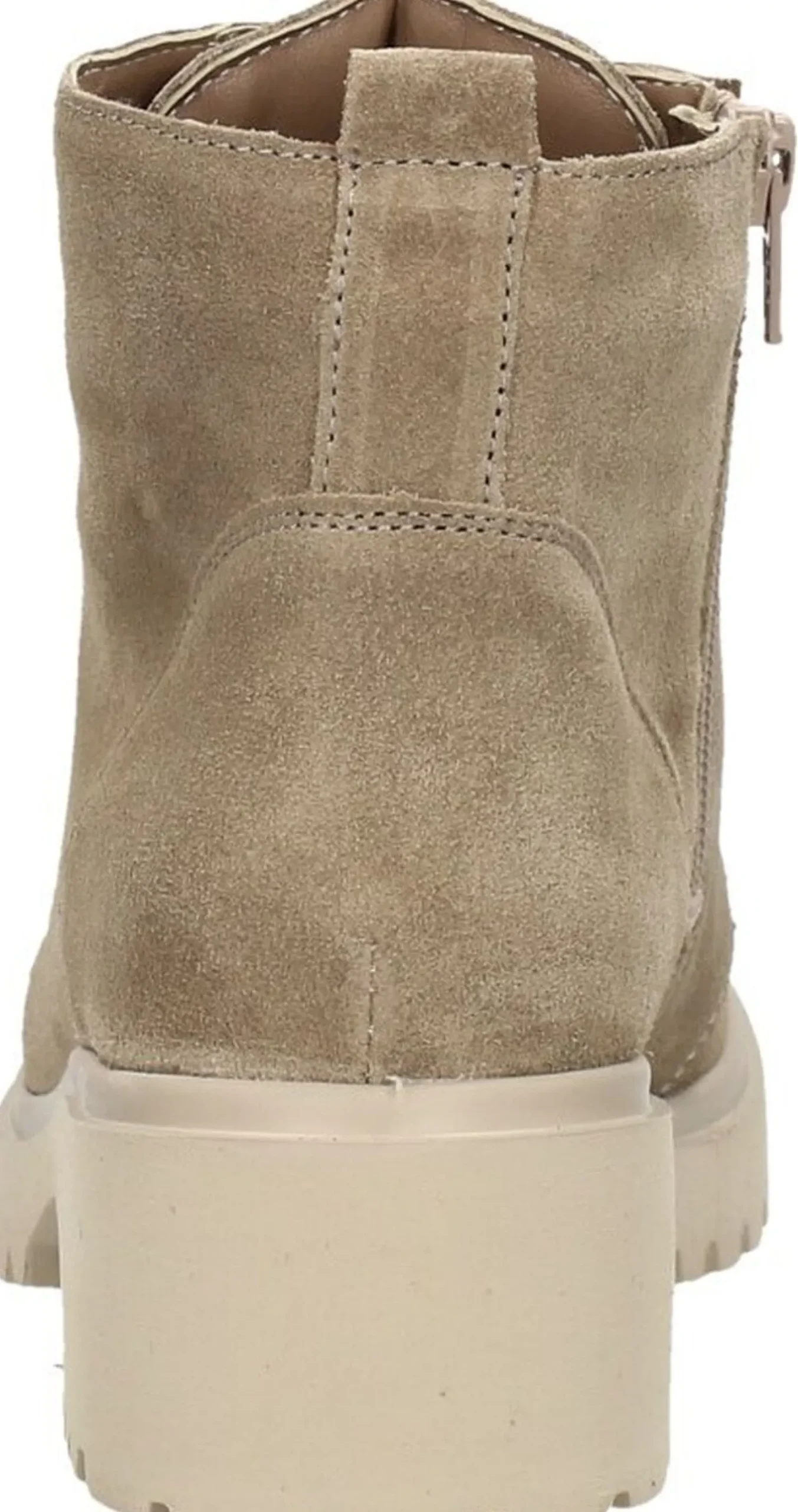 Waldläufer H-Luise Taupe New