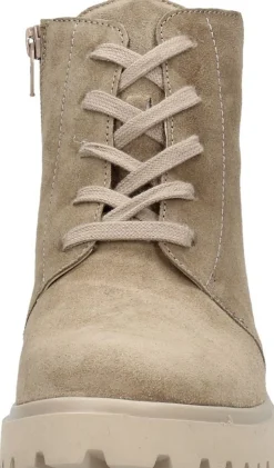 Waldläufer H-Luise Taupe New