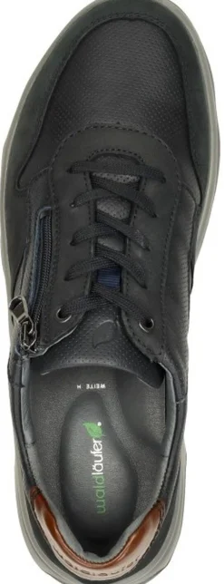 Waldläufer H-Max Blauw Fashion