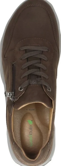Waldläufer H-Max Donkerbruin New