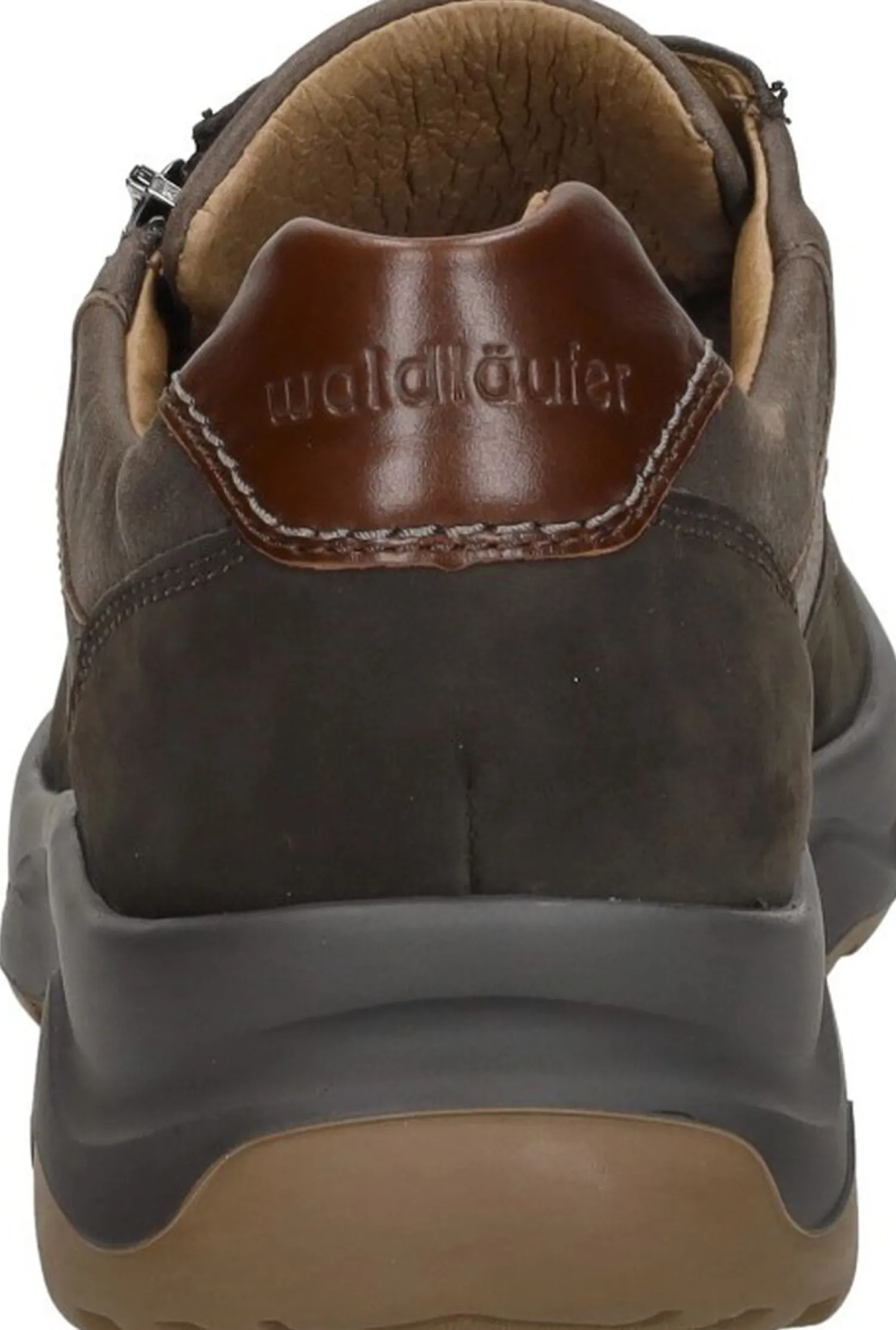 Waldläufer H-Max Donkerbruin Hot