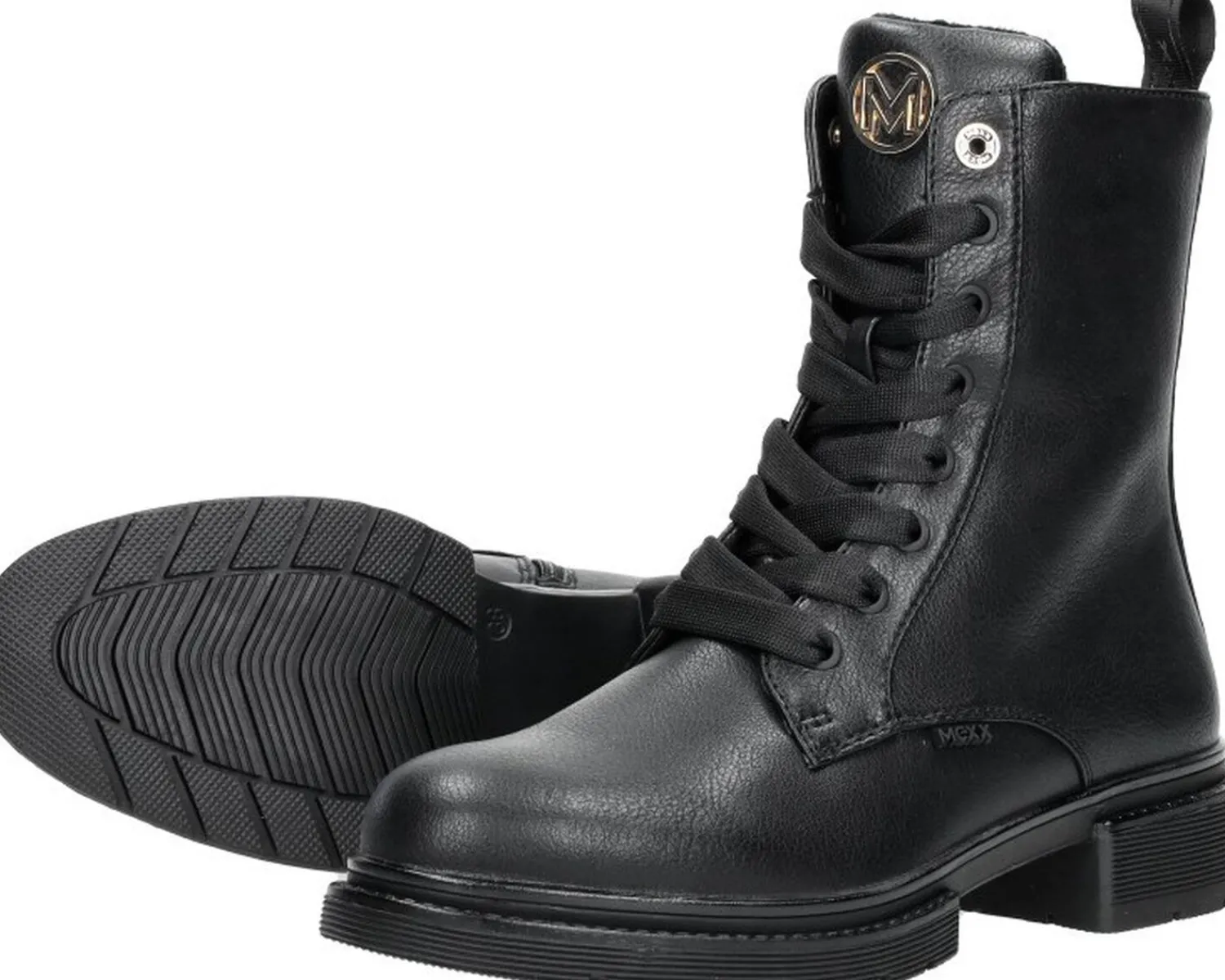 Mexx Holea Zwart New