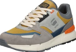 G-star Holorn BLK II M Geel Outlet