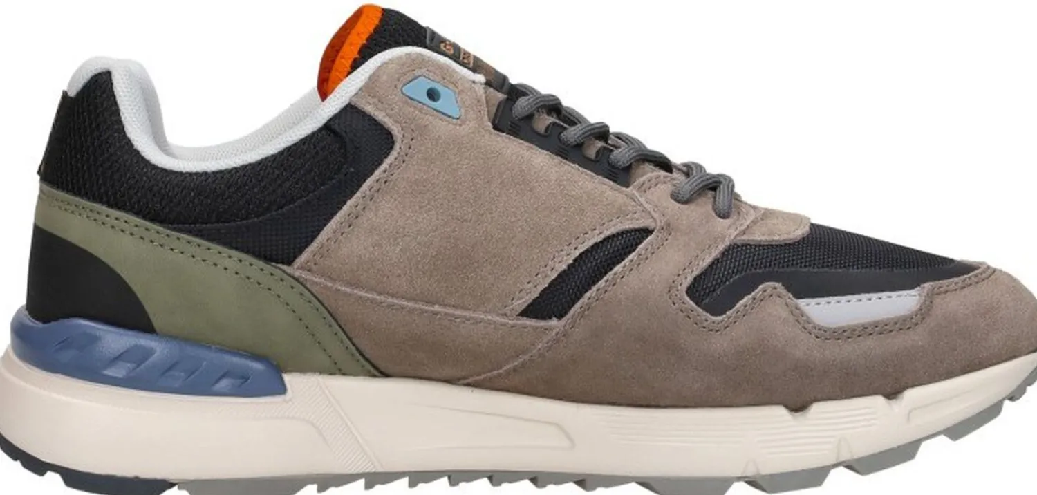 G-star Holorn Runner Low M Groen Hot