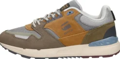 G-star Holorn Runner Low M Cognac Best