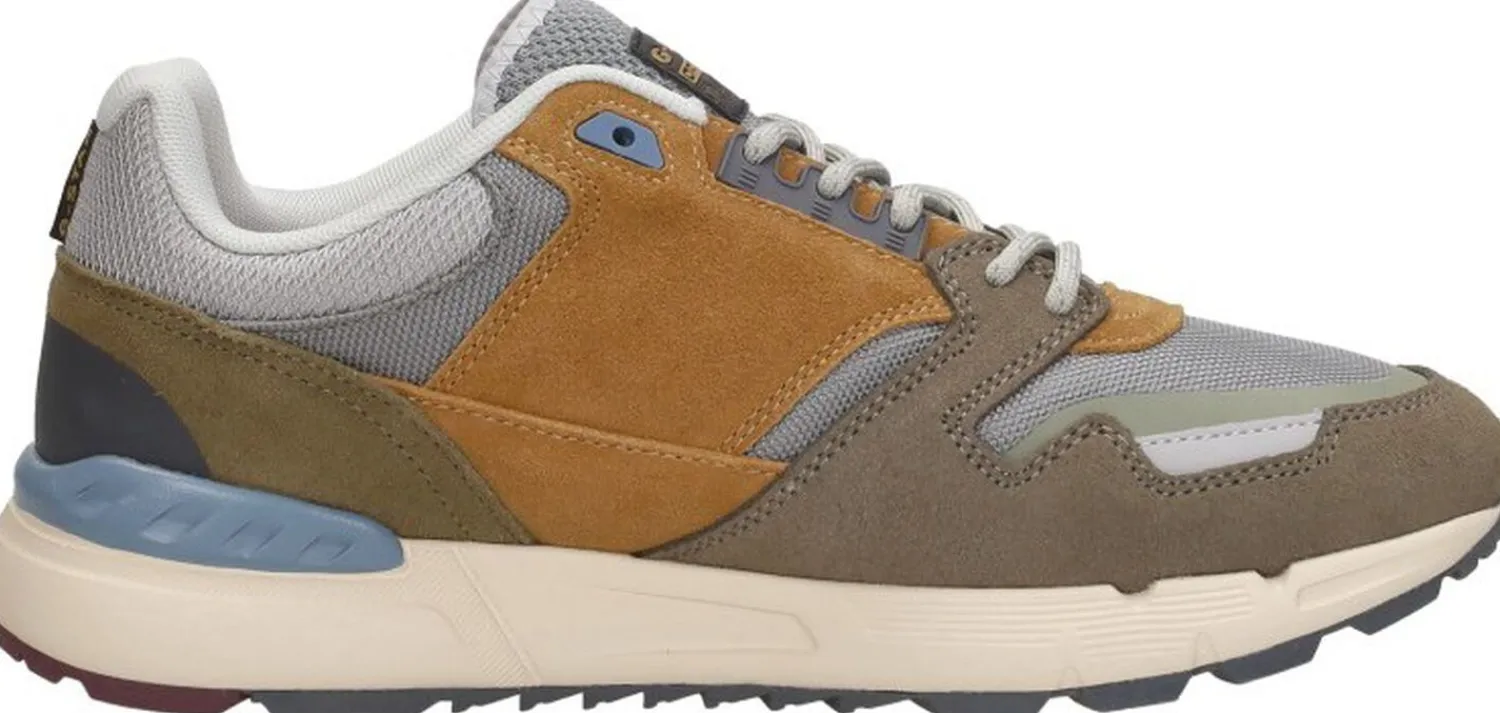 G-star Holorn Runner Low M Cognac Best