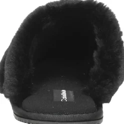 Calvin Klein Home Slide Zwart Outlet