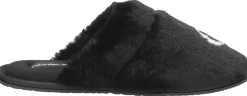 Calvin Klein Home Slide Zwart Outlet