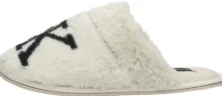 Calvin Klein Home Slide Gebroken wit Fashion