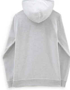 Vans Hoodie-B Wit Clearance