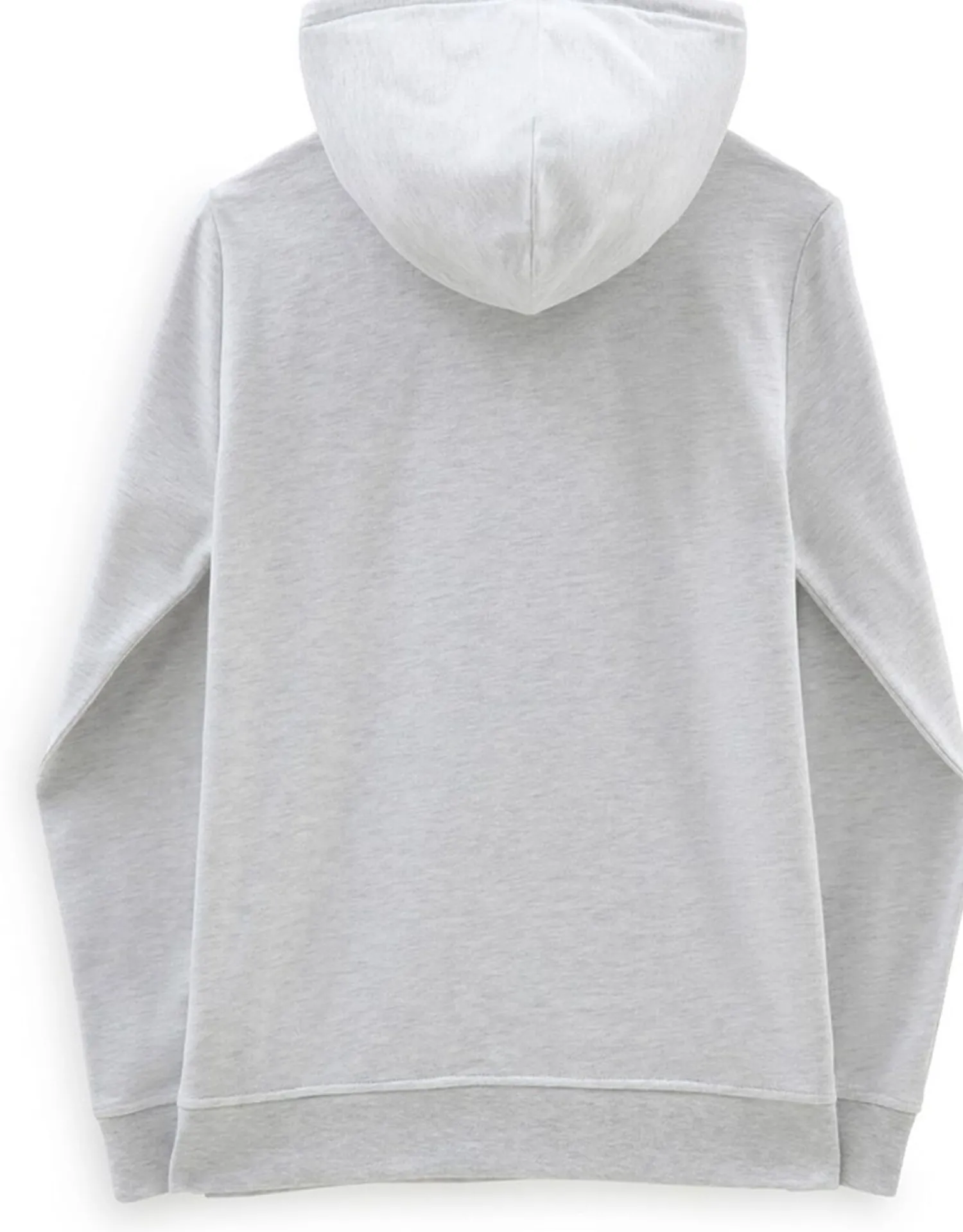 Vans Hoodie-B Wit Clearance