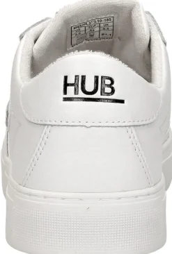 Hub Hook 22 Wit New